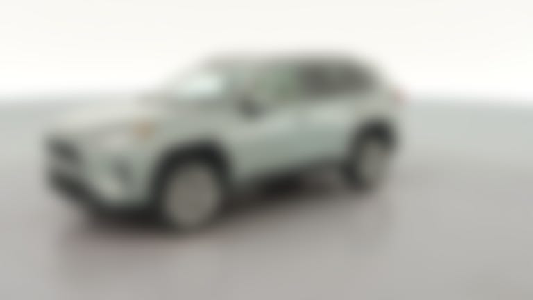 2021 Toyota RAV4 vehicle photo