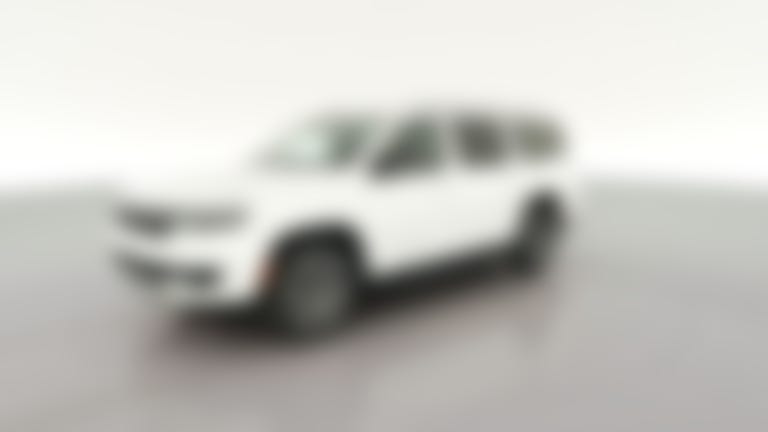 2024 Jeep Wagoneer L vehicle photo