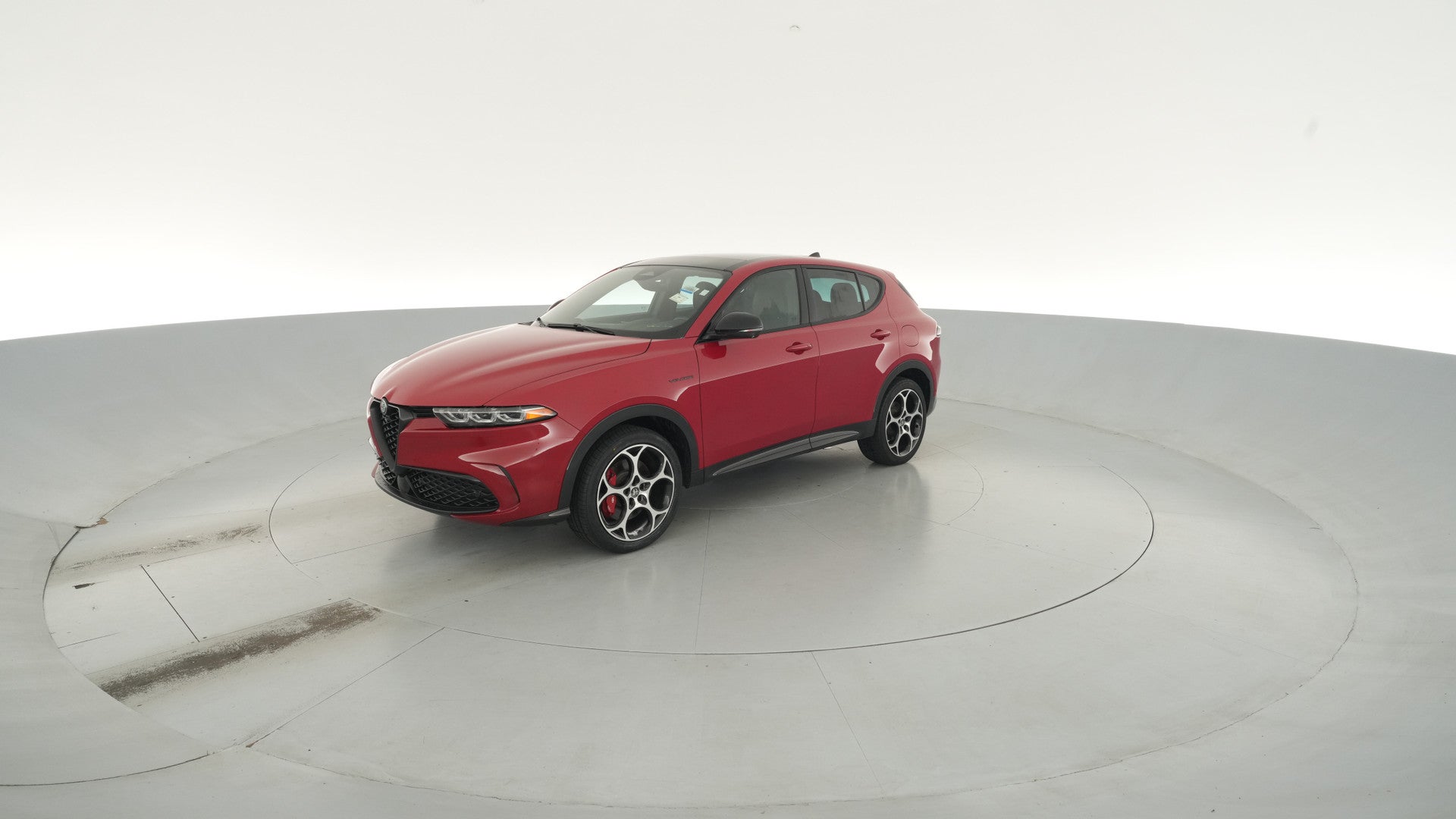 2024 Alfa Romeo Tonale vehicle photo