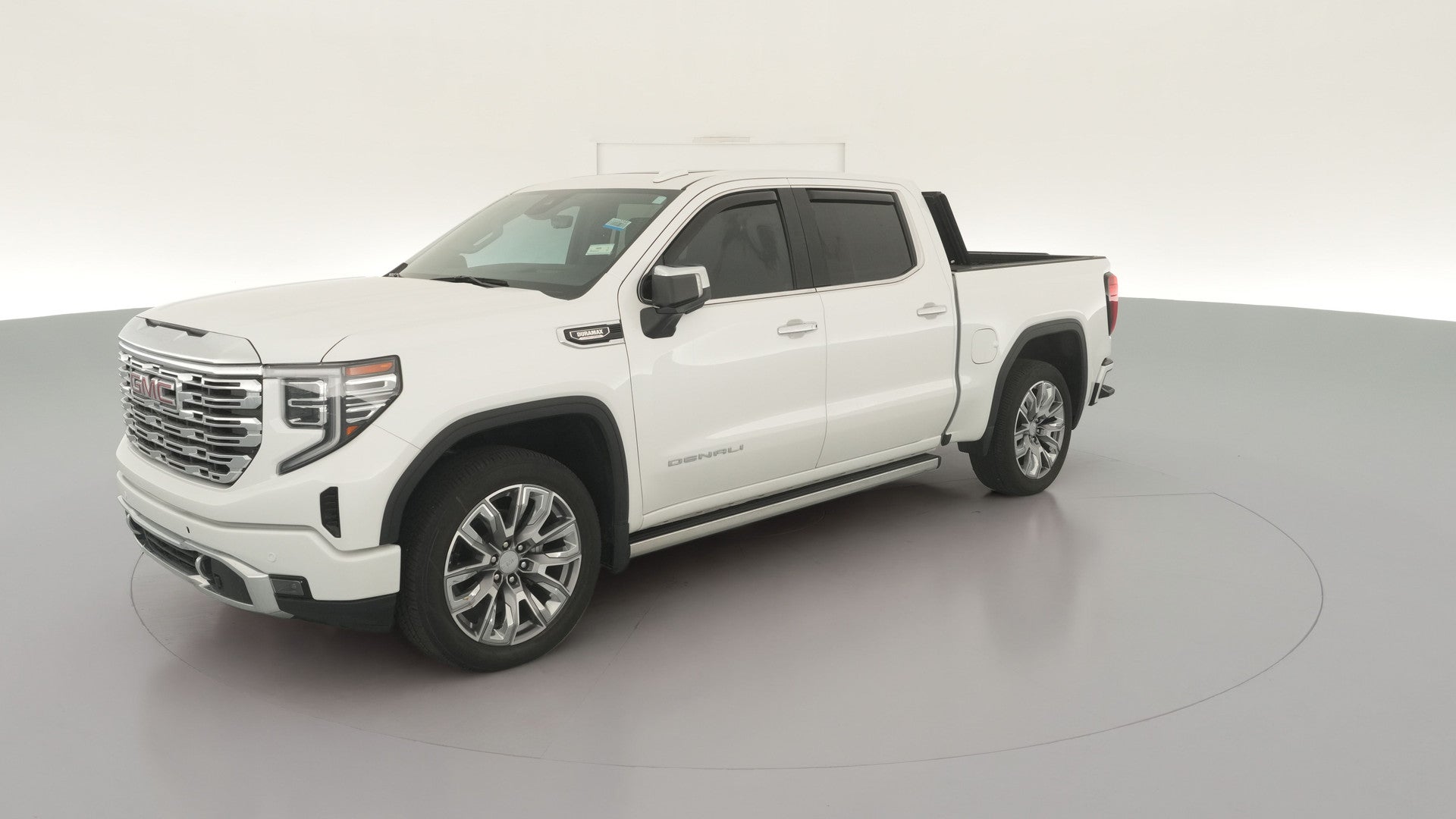 2024 GMC Sierra 1500 Crew Cab vehicle photo