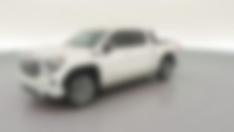 2024 GMC Sierra 1500 Crew Cab vehicle photo
