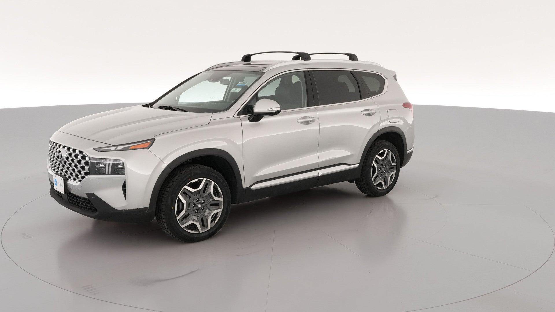 2023 Hyundai Santa Fe Plug-in Hybrid vehicle photo