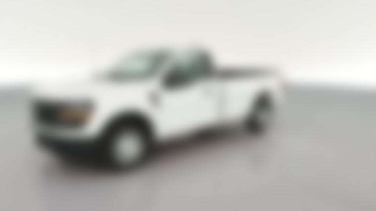 2026 Ford F150 Regular Cab vehicle photo