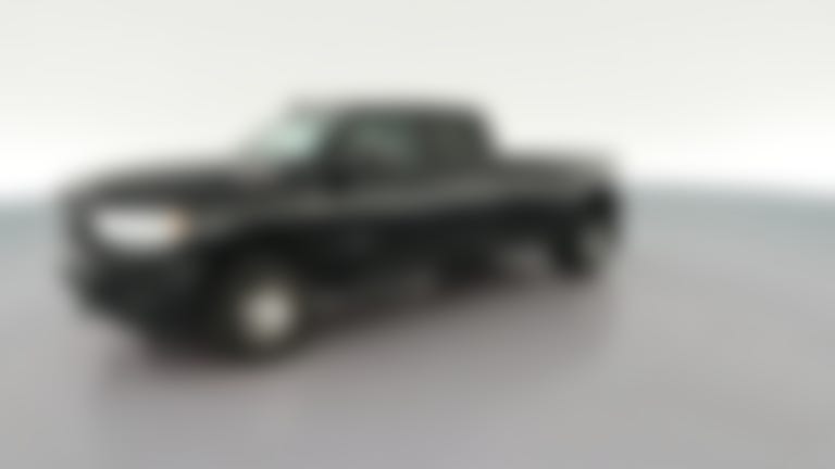 2022 Ram 3500 Crew Cab vehicle photo
