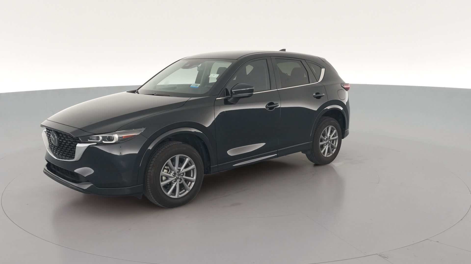 2025 MAZDA CX-5 vehicle photo