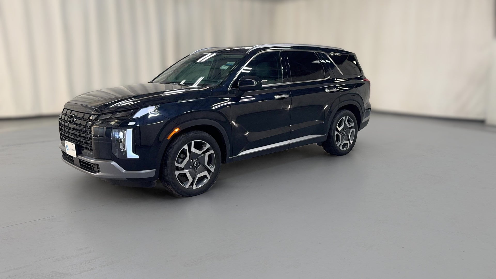 2024 Hyundai Palisade vehicle photo