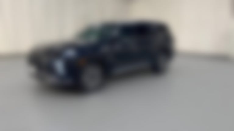 2024 Hyundai Palisade vehicle photo