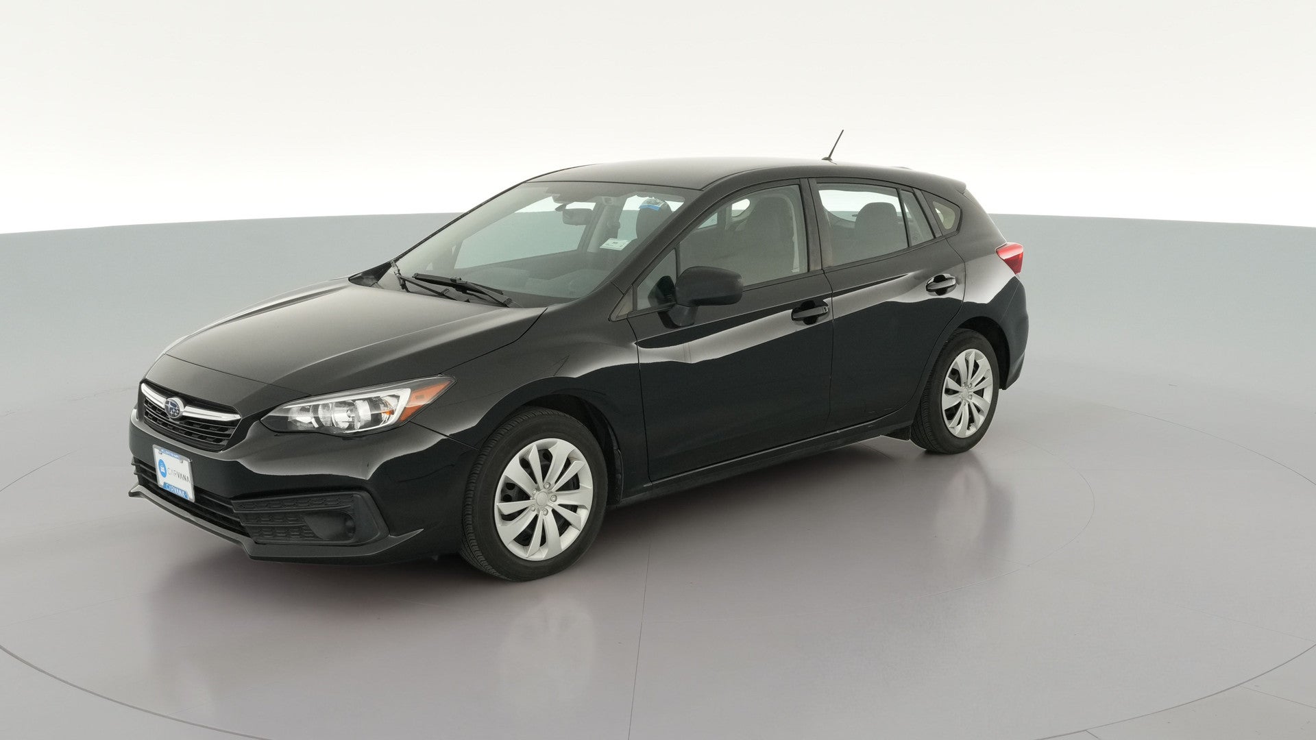 2023 Subaru Impreza vehicle photo