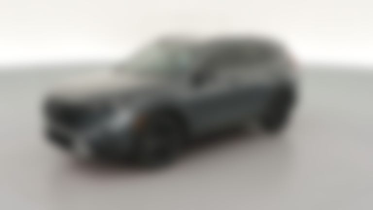 2025 Honda CR-V Hybrid vehicle photo