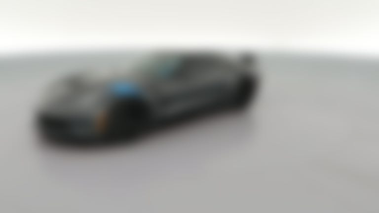 2017 Chevrolet Corvette vehicle photo