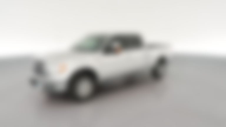 2014 Ford F150 SuperCrew Cab vehicle photo