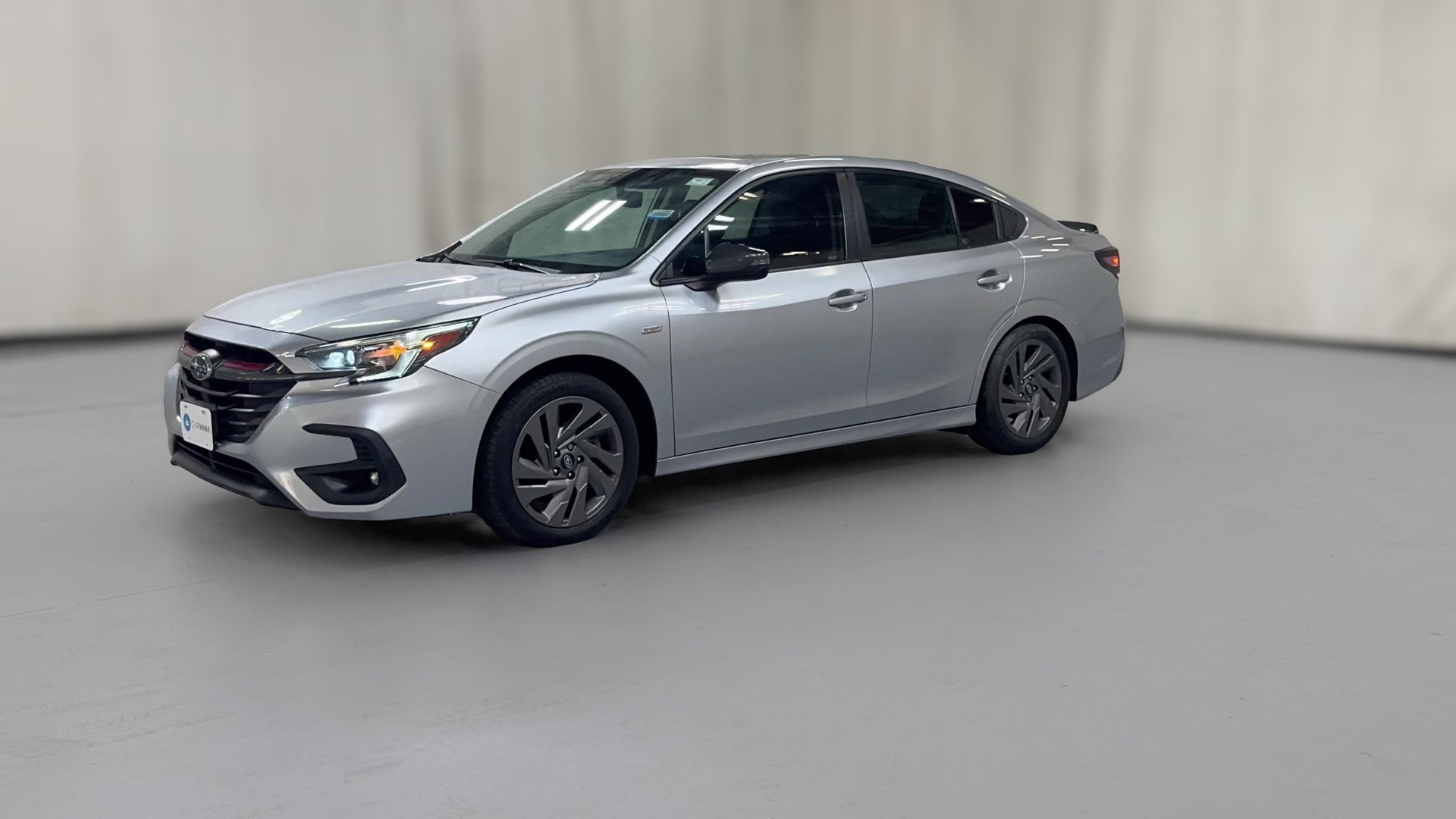 2024 Subaru Legacy vehicle photo