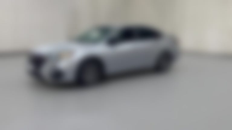 2024 Subaru Legacy vehicle photo