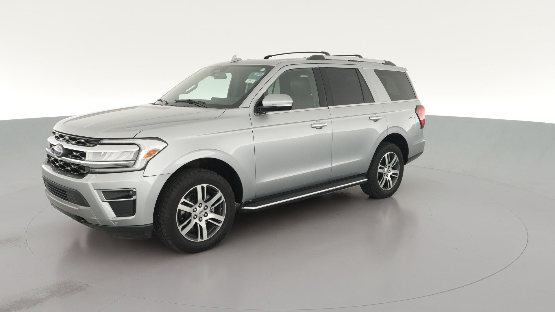 2023 Ford Expedition vehicle photo