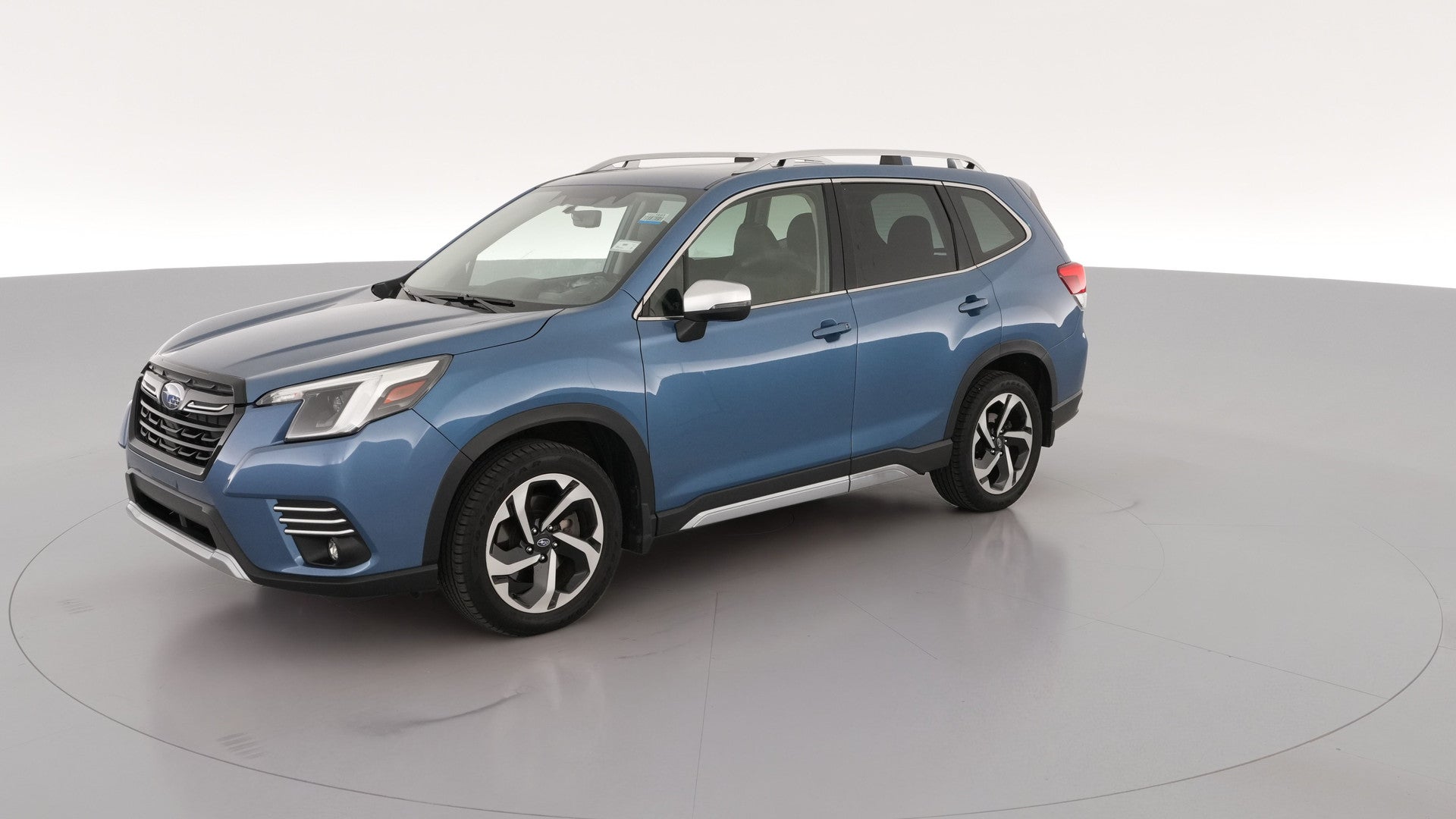 2022 Subaru Forester vehicle photo