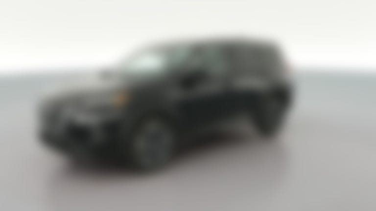 2025 Nissan Rogue vehicle photo