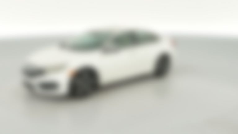 2017 Honda Civic vehicle photo