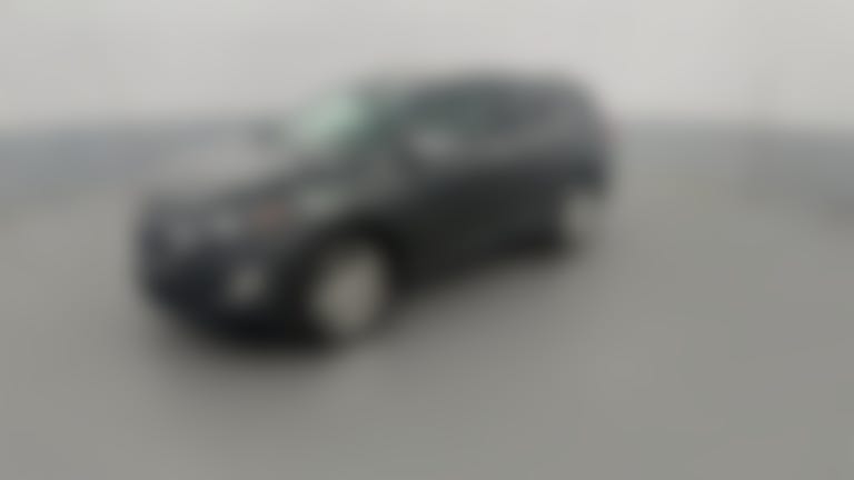 2019 Chevrolet Equinox vehicle photo
