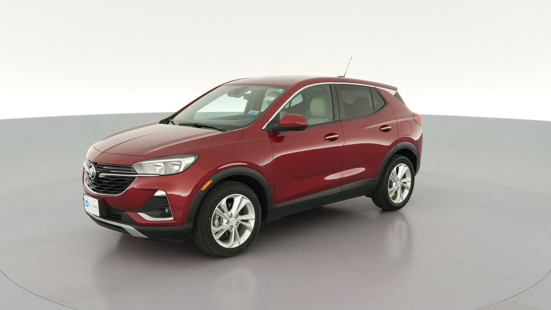 2020 Buick Encore GX vehicle photo