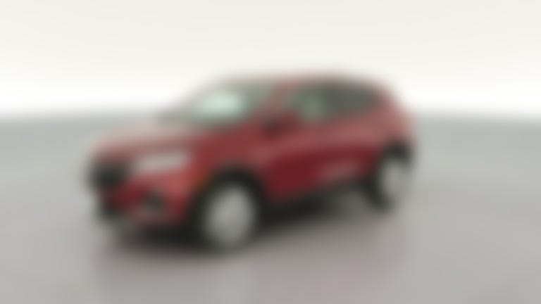 2020 Buick Encore GX vehicle photo