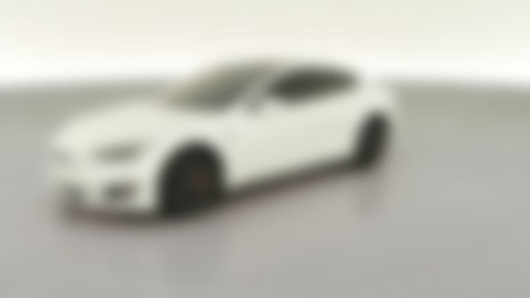 2018 Tesla Model S vehicle photo
