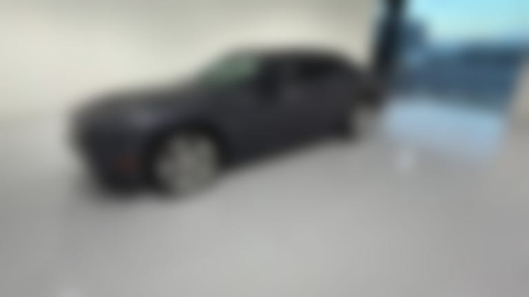 2018 Dodge Challenger vehicle photo