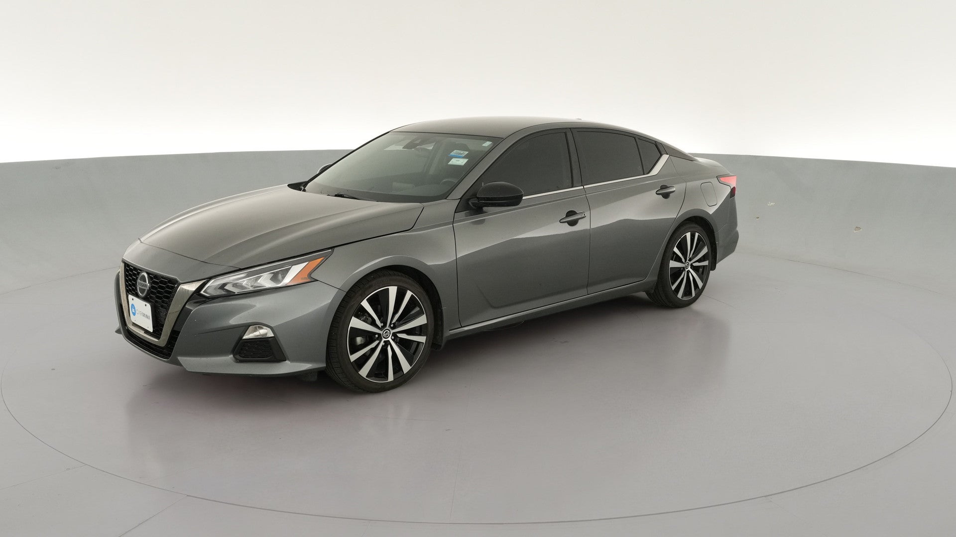 2022 Nissan Altima vehicle photo