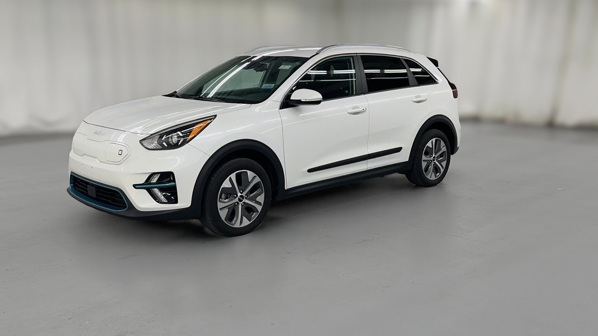 2022 Kia Niro EV vehicle photo