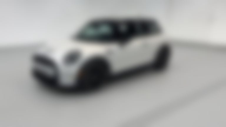 2022 MINI Hardtop 2 Door vehicle photo