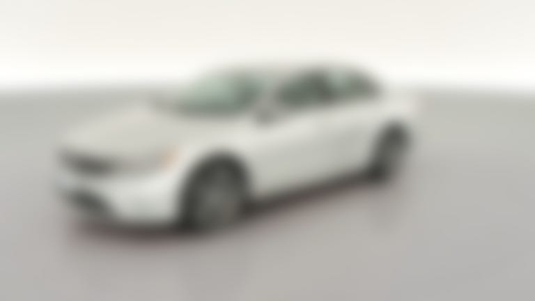 2016 Volkswagen Passat vehicle photo