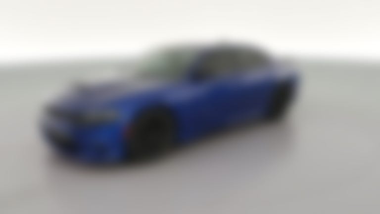 2020 Dodge Charger vehicle photo