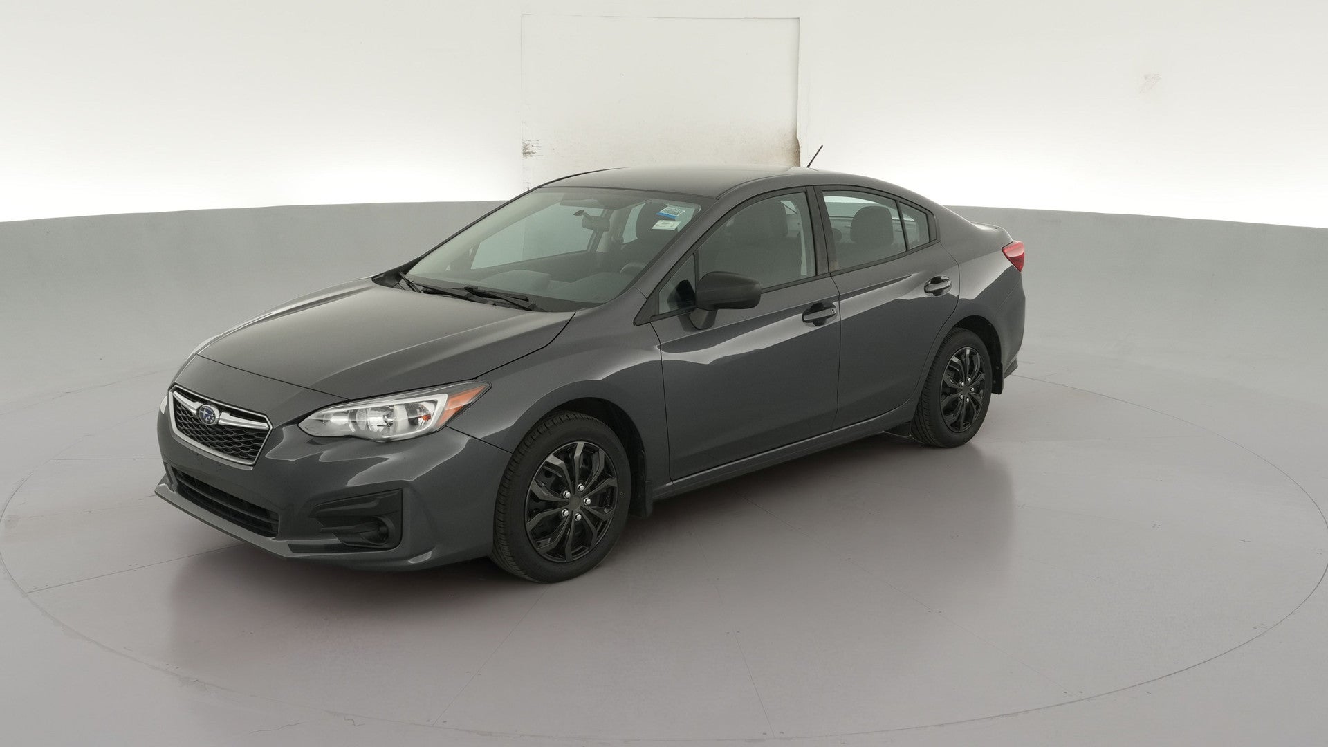 2019 Subaru Impreza vehicle photo