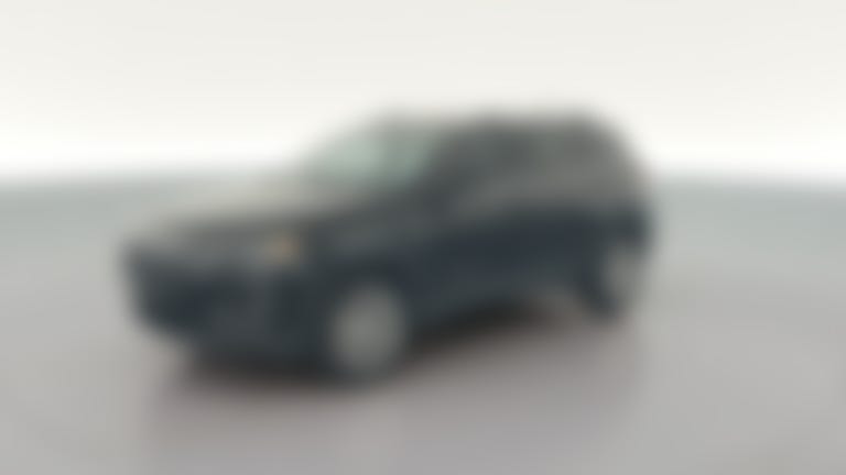 2019 Jeep Cherokee vehicle photo