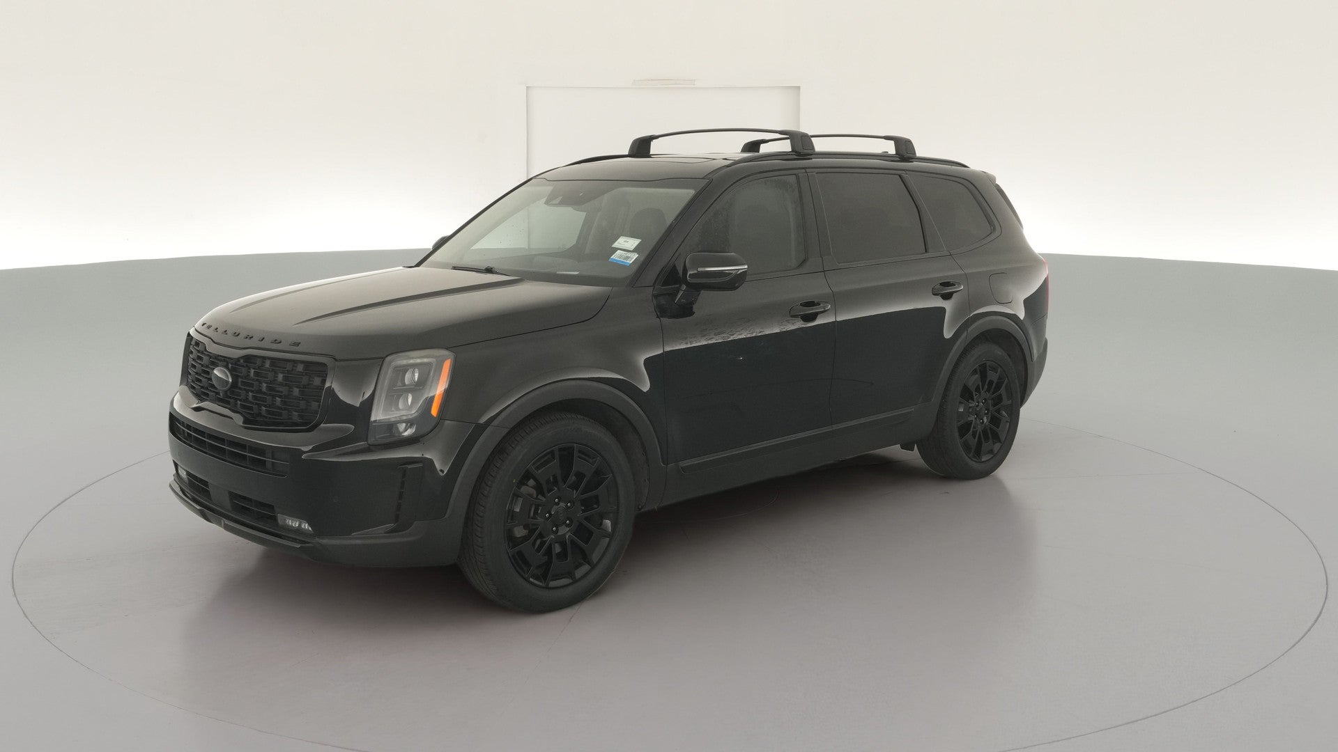 2021 Kia Telluride vehicle photo