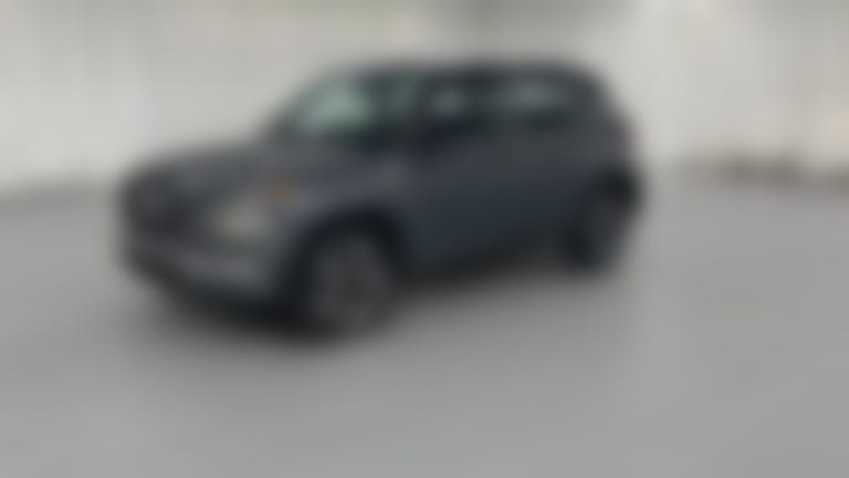 2025 Hyundai Venue vehicle photo