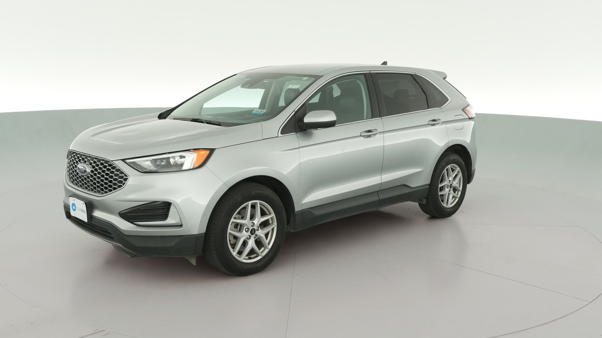 2023 Ford Edge vehicle photo