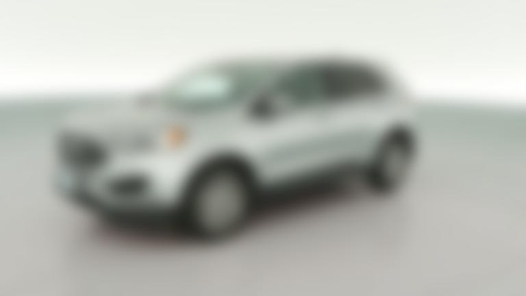 2023 Ford Edge vehicle photo