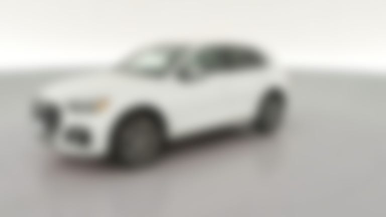 2021 Audi SQ5 vehicle photo