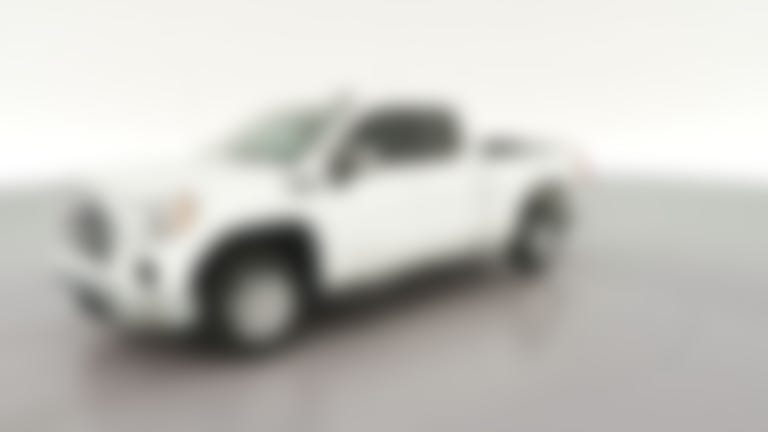 2019 GMC Sierra 1500 Double Cab vehicle photo