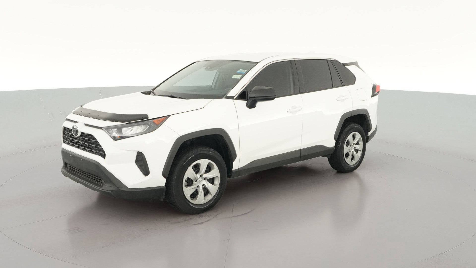 2022 Toyota RAV4 vehicle photo