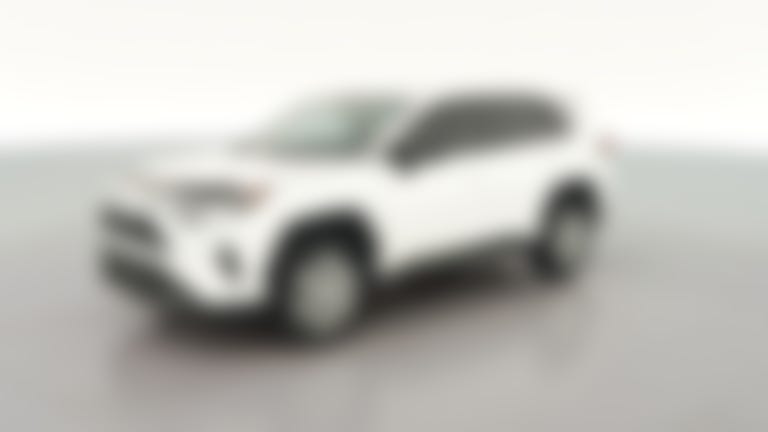 2022 Toyota RAV4 vehicle photo