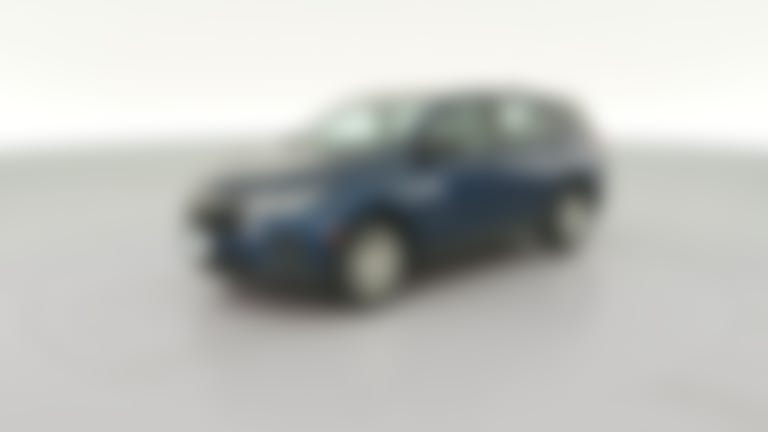 2022 Chevrolet Equinox vehicle photo