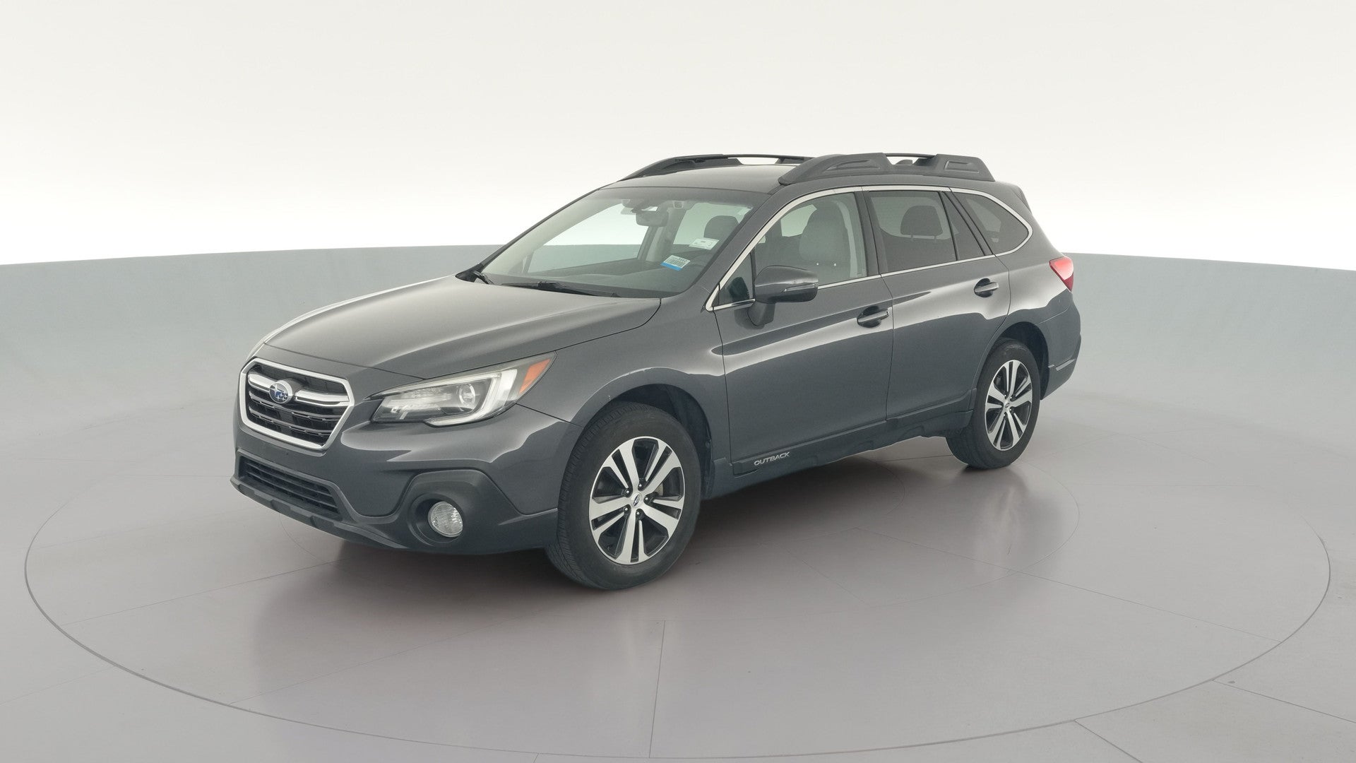 2019 Subaru Outback vehicle photo