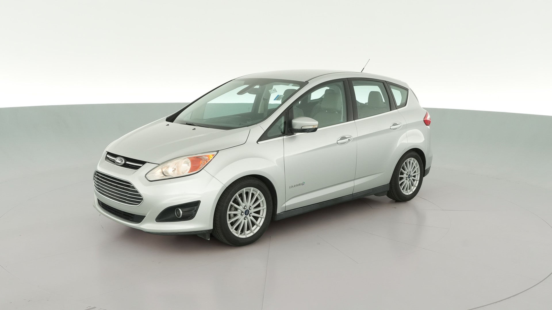 2014 Ford C-MAX Hybrid vehicle photo