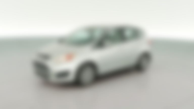 2014 Ford C-MAX Hybrid vehicle photo