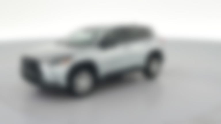 2025 Toyota Corolla Cross vehicle photo