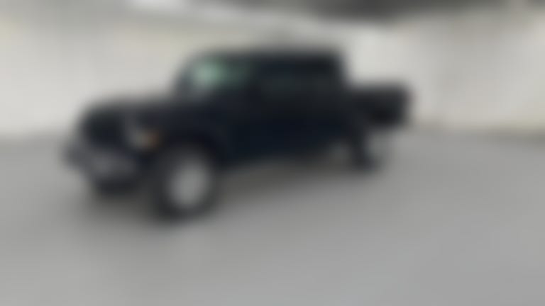 2023 Jeep Gladiator vehicle photo