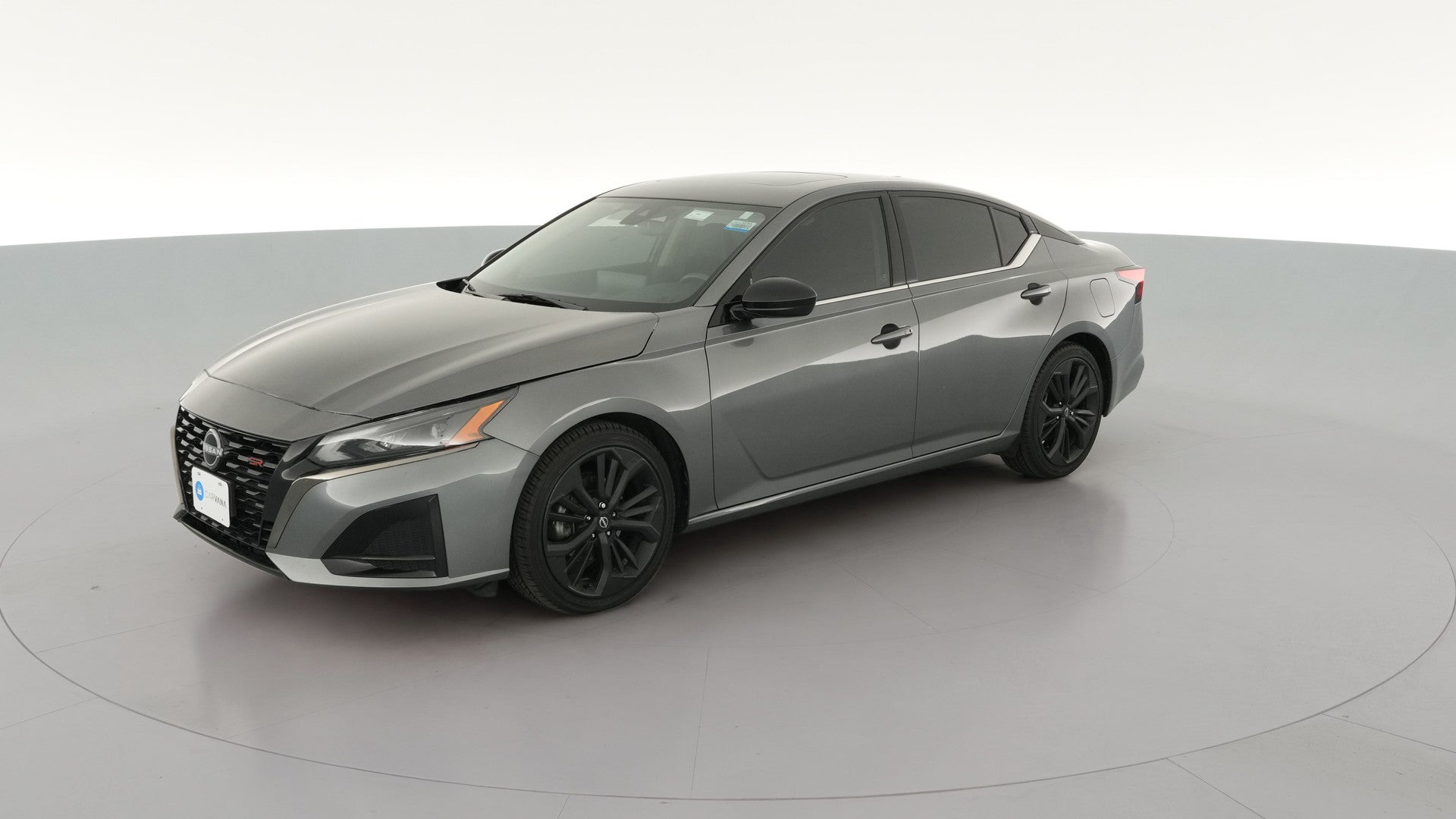 2024 Nissan Altima vehicle photo