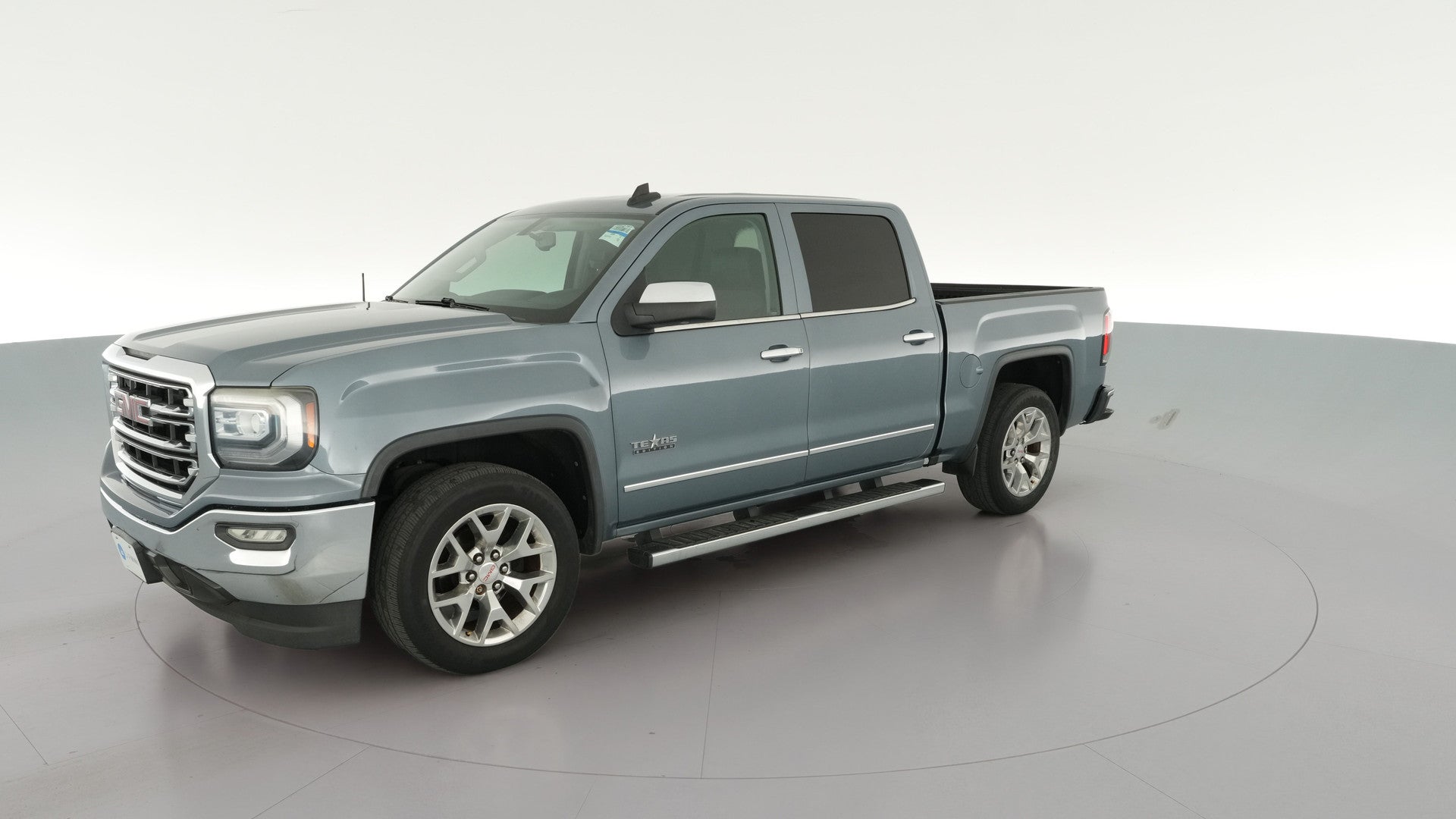 2016 GMC Sierra 1500 Crew Cab vehicle photo