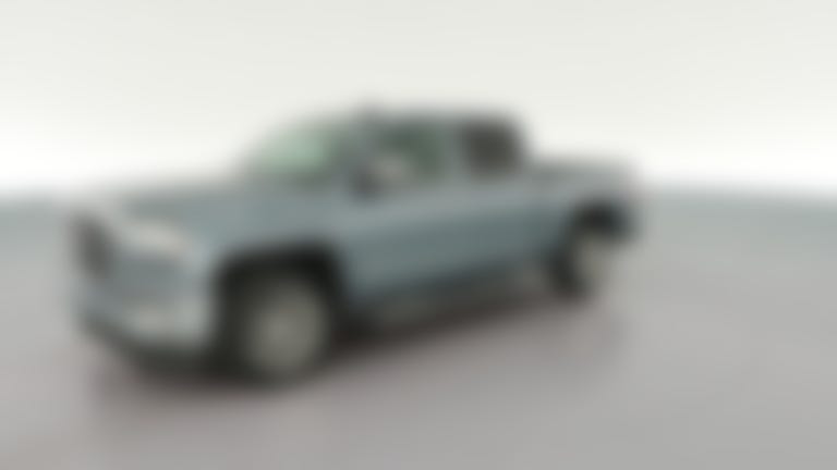2016 GMC Sierra 1500 Crew Cab vehicle photo